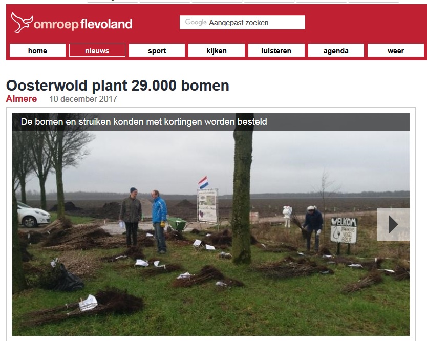 omroep flevoland